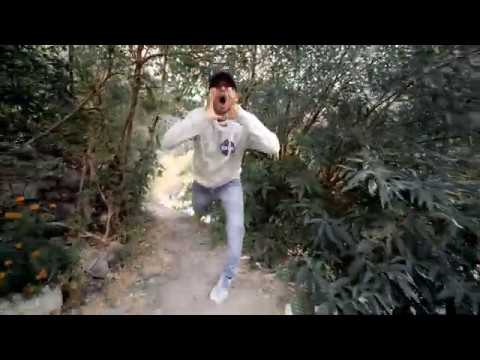 KAMIE | STRESSED OUT | FREESTYLE