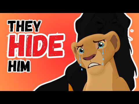 Die verborgene Wahrheit über Nalas Vater