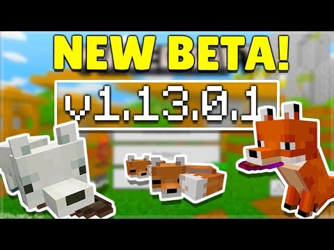 Minecraft Pe 1 13 0 1 Apk 11 2021