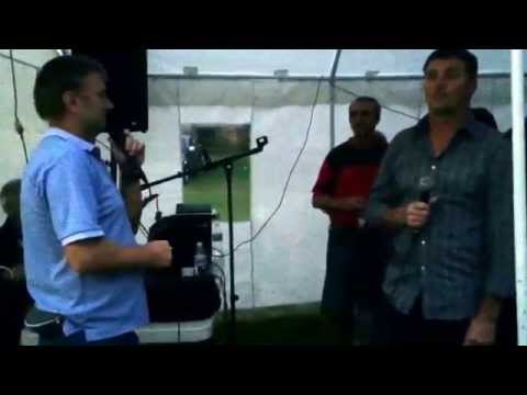 BRACA KOVACEVIC - sastalo se staro drustvo