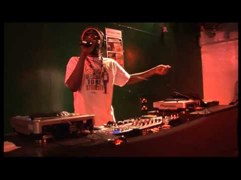 Unfinshed Biz Niz - MixmasterJ Vs J.N.R  01