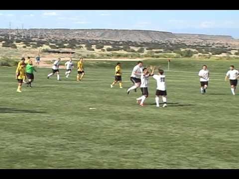 Crossfire BU16 Highlights