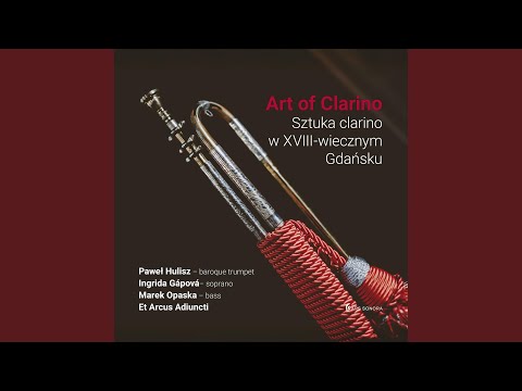 Johann Valentin Meder - Jubilate Deo omnis Terra