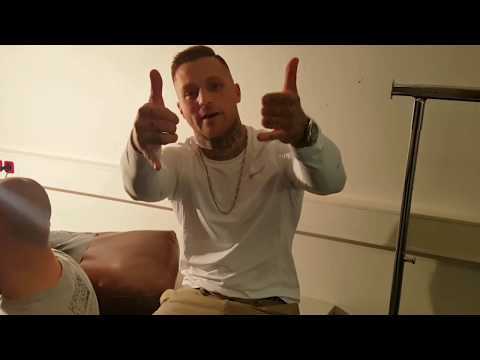 KONTRA K - Shout Out für DJ DECANE