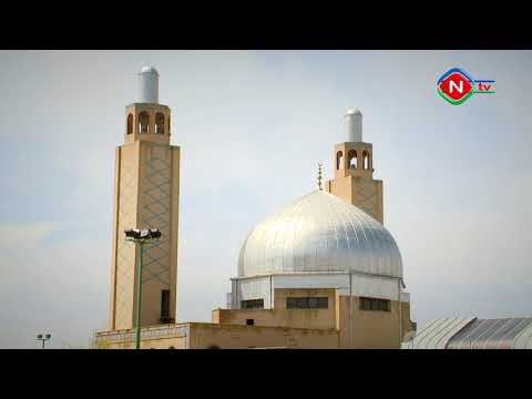 Din və cəmiyyət - 30.06.2021