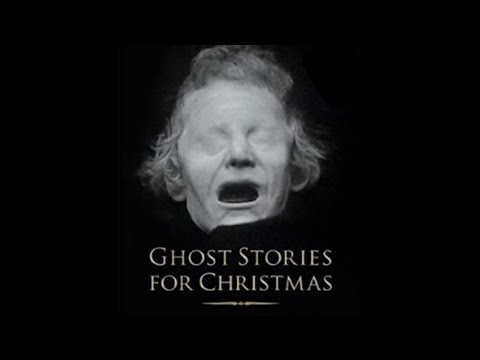 A Ghost Story For Christmas (1971 TV Short Films) Trailer