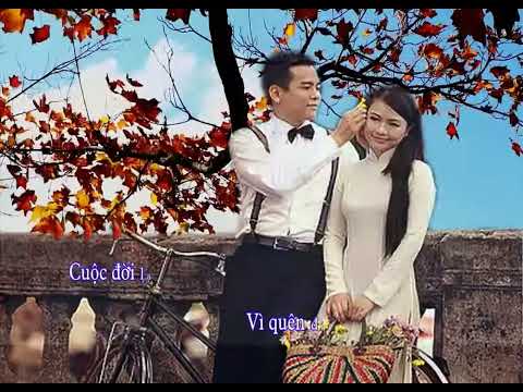 Nói lên lời ấy - Nhất Huy