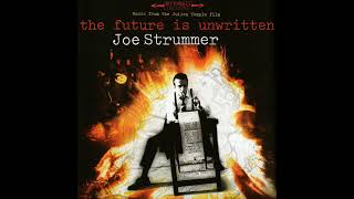 Johnny Appleseed - Joe Strummer &amp; The Mescaleros