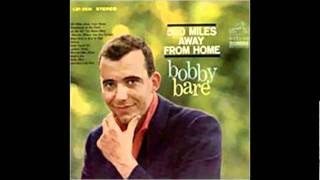 Bobby Bare - What Kind Of Bird Is That