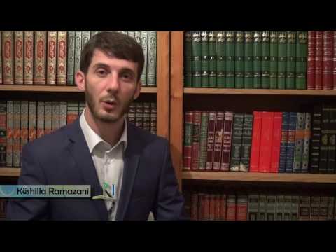 6. Ramazani, muaj i rizgjimit - Nata e fundit e Olimpiadës , teolog Ismet Tairi