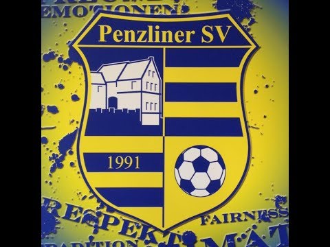14.Spieltag Landesliga Ost 2018/2019 // Penzliner SV - Penkuner SV  4:1 (2:1)