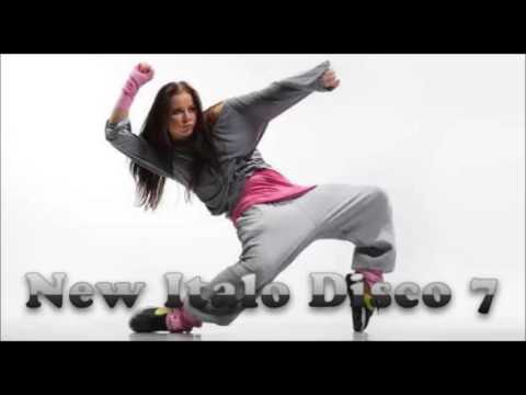 New Italo Disco7
