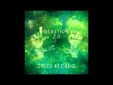 Ziggi Recado - Balance