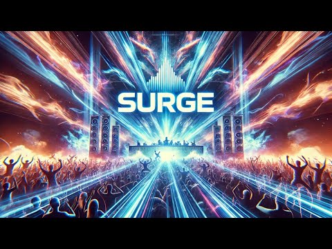 🔥 Surge – The Ultimate Energy Booster! 🔥