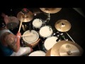 "Rainy Day" - Dave Weckl (Drum Cover by Raul ...