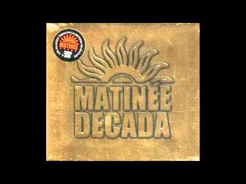 Matinée Decada 2007 CD1