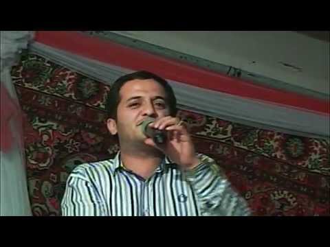 Mikrafonun yerdə qalıb (Resad, Perviz, Orxan, Elekber, Seyid) Meyxana 2013