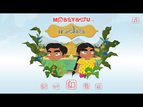 Mobeybou in India