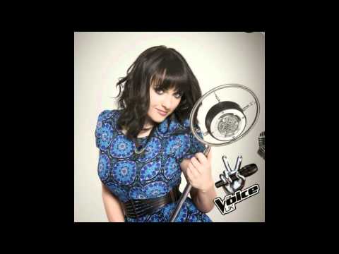 Christina Marie - 'Fix You' (Studio Version) - The Voice UK 2014