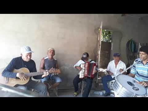 Samba de latada (grupo esperança)