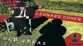 The Ruts, "The Crack" & Leonard Cohen, "Old Ideas" Album Review - Something Old, Something New #54