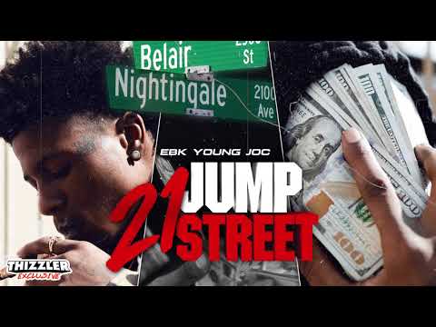 EBK Young Joc ft. JoeMari - Yadada (Prod. John Doe) [Thizzler Exclusive]