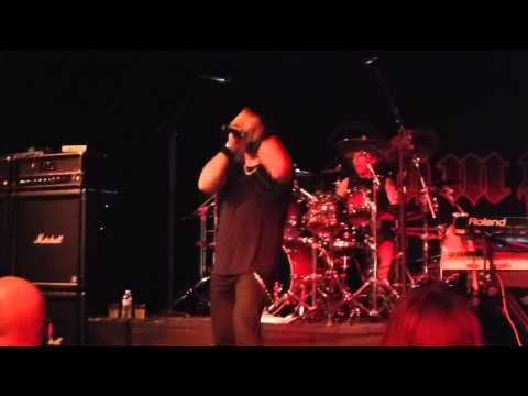 Symphony X - Iconoclast - Live @ 70000 tons of metal 2014