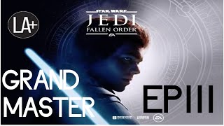 スターウォーズ版ダークソウル　最高難易度グランドマスターをやる！ep3