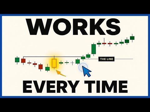 How to Day Trade Like The 1% | BEST Day Trading Strategies Course for Beginners