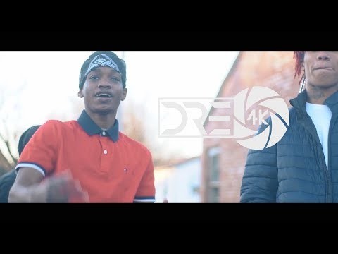 YBLB KB- Maybach (Official Music Video)