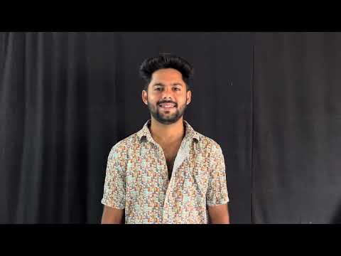 Prashant Desai  Introductio...