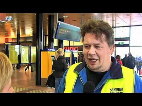 Kanaal 13 Nieuws van 6 januari 2012