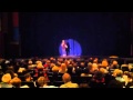 Bye Bye Birdie Curtain Speech