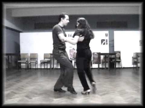 Tango Discovery Series, Advanced Classes July-August 2001 sequence 4 of 35