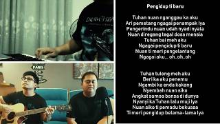 Download lagu PENGIDUP TI BARU BY PYF LUTONG | COVERS mp3 Download lagu PENGIDUP TI BARU BY PYF LUTONG | COVERS mp3
