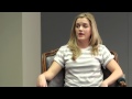 Caroline Cotter Reel 2014