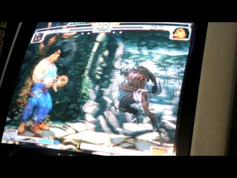 [LADOSE.NET]Ranking #10 - 27/10/2013 Finale 3.3 (Bboy Long vs Bboy Nach)