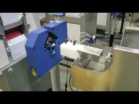 , title : 'FLD-45A 3D Printing Filament Production Line'