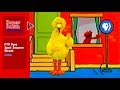 PTV Park Spot Sesame Street 1998