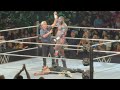 Oba Femi Vs Dominik Mysterio Full Match WWE Summer Tour 7 16 26