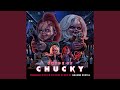End Credits From The Motion Picture Bride Of Chucky