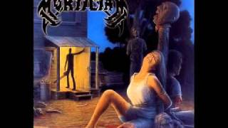 Mortician   Silent Night  Bloody Night