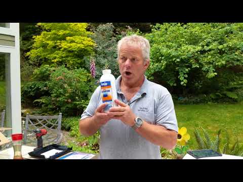 Spa Care (Brent Cook) part 2