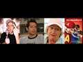 David Cross Punishes Slams Toby Seville Aunt Jackie Seville For Appearing In 2nd Alvin Film