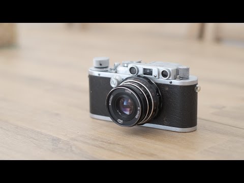 Leica IIIb - 3 things to know before you buy