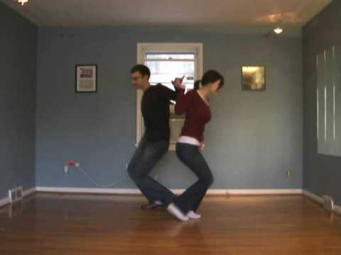 Jazz Up Your Lindy Hop - Week 6