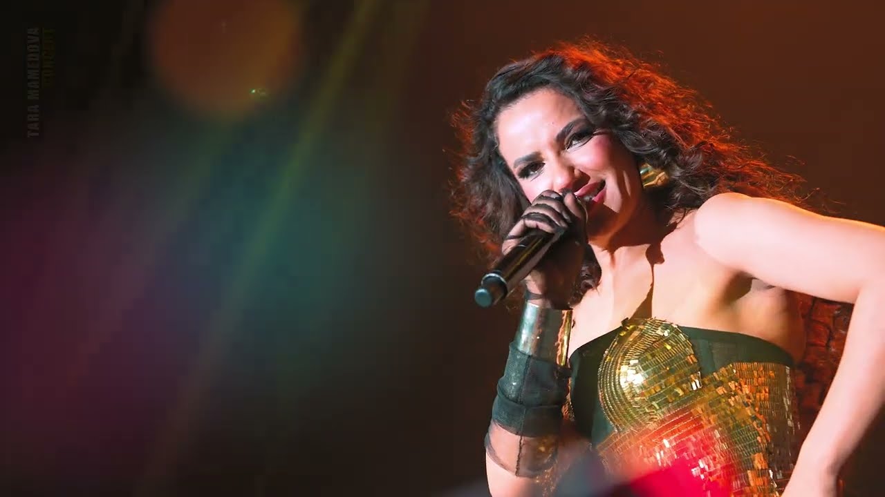 Tara Mamedova û Strana Narînê