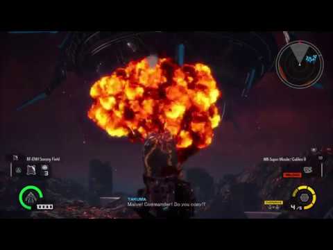 Earth Defense Force: Iron Rain | Fast and Easy 195K Credit Farming | Mission 52 Disaster (Obsolete)