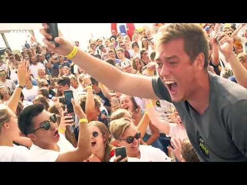 Finalemoment - MNM Start To DJ 2018