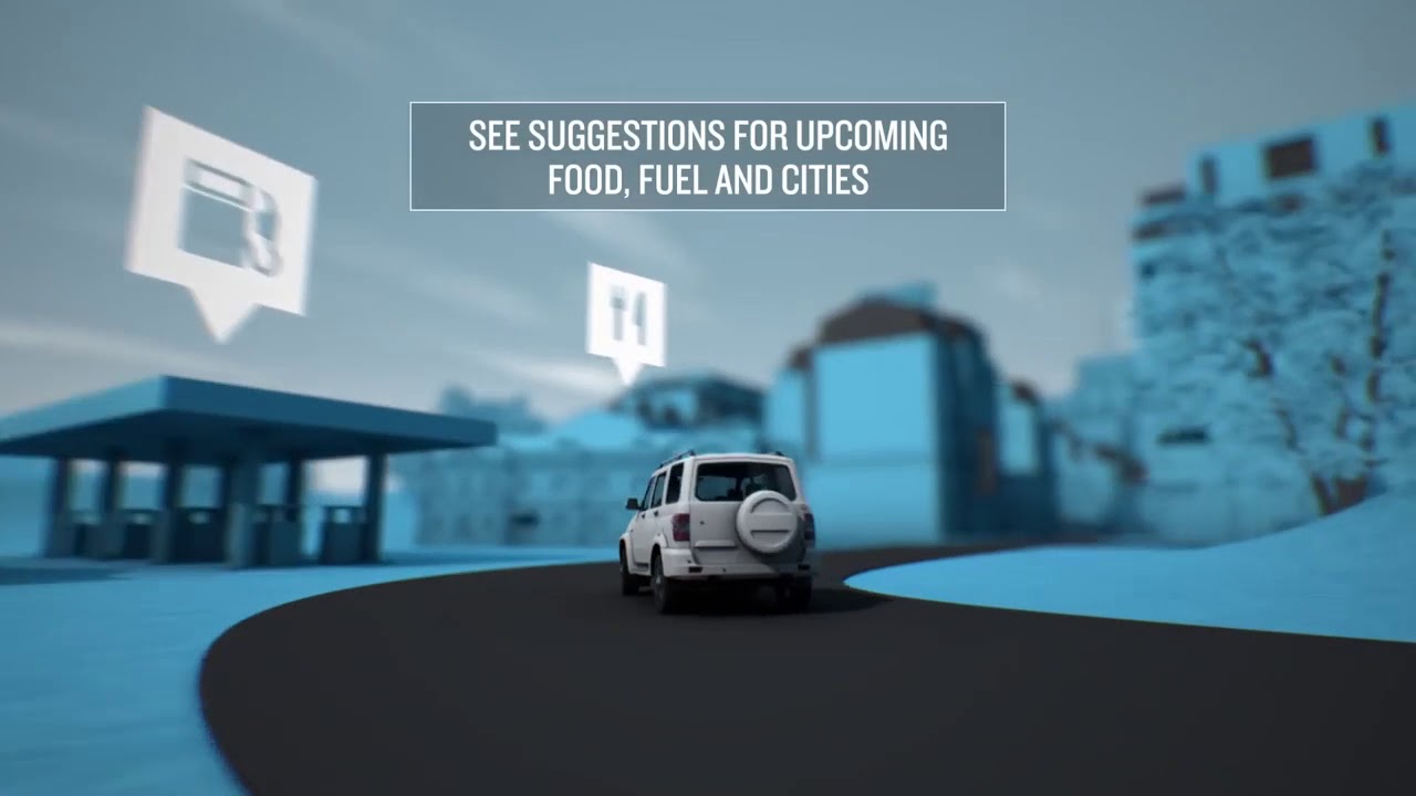 Garmin DriveSmart 65 GPS And Traffic 